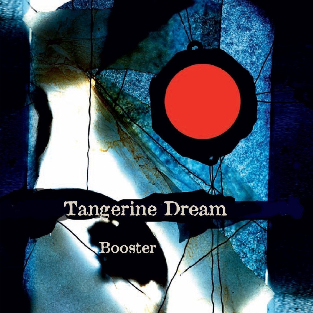 Booster (LP)