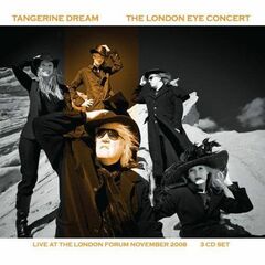 The London Eye Concert 2008 [Import] (CD)