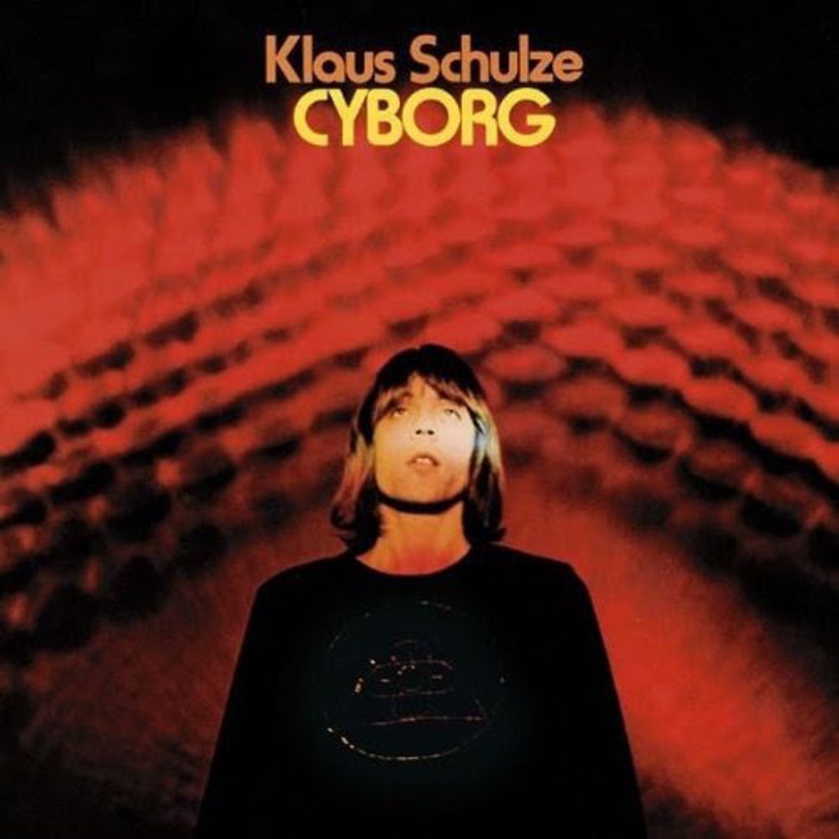 Cyborg (CD)