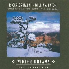 Winter Dreams (CD)
