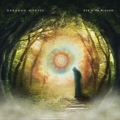 Eye Of The Wizard (CD)