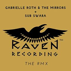 Raven Recording: The Rmx (CD)