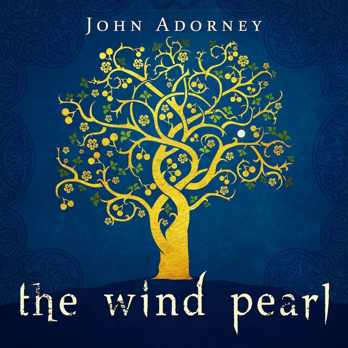 Wind Pearl (CD)