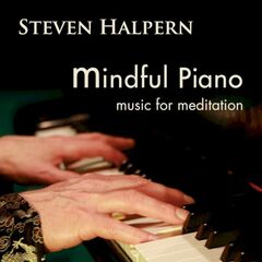 Mindful Piano: Music For Medit (CD)