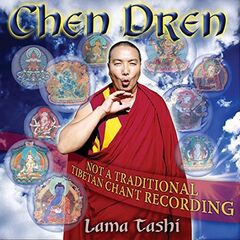 Chen Dren (CD)
