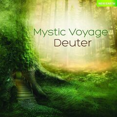 Mystic Voyage (CD)