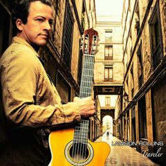 Traveler (CD)