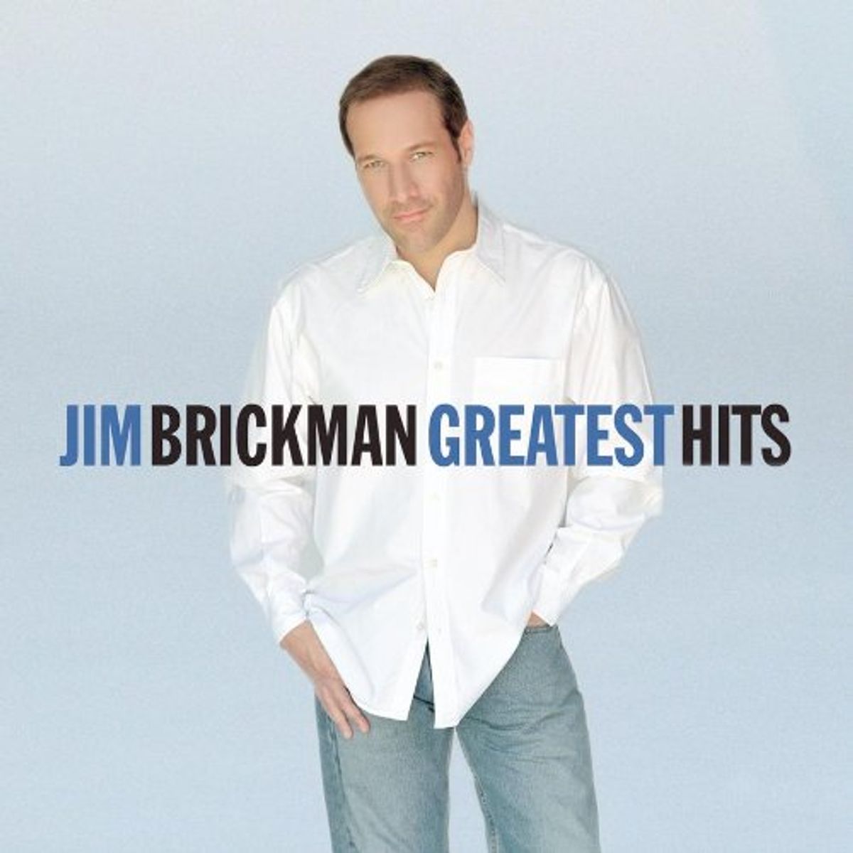Greatest Hits (CD)