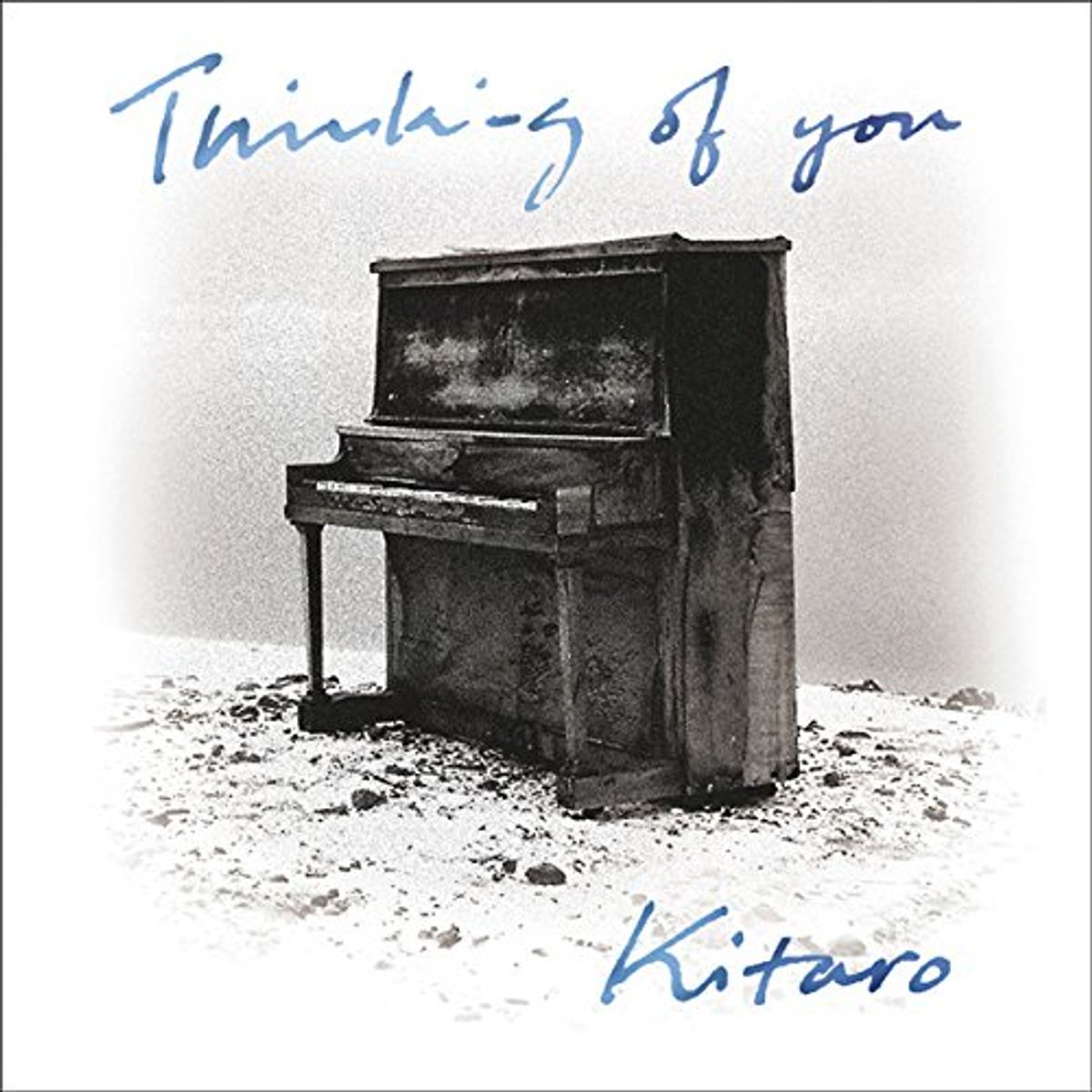 Thinking Of You (CD)