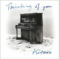 Thinking Of You (CD)