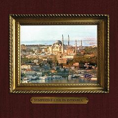 Symphony Live In Istanbul (CD)