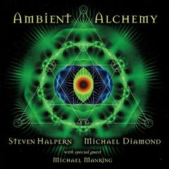 Ambient Alchemy (CD)