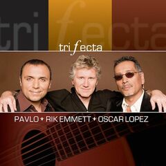 Tri Fecta (CD)