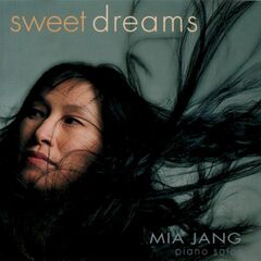 Sweet Dreams - Piano Solos (CD)