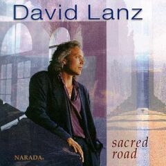 Sacred Road (CD)
