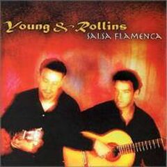 Salsa Flamenca (CD)