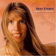 Love Is Space (CD)