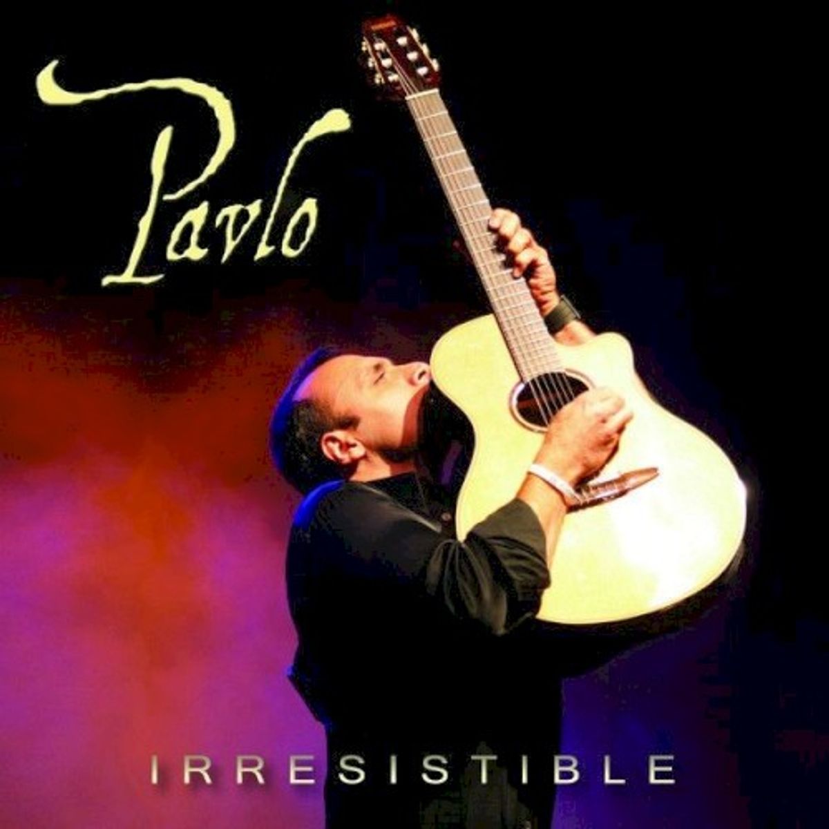 Irresistible (CD)