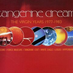 The Virgin Years: 1977-1983 (CD)
