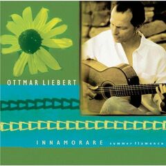 Innamorarae: Summer Flamenco (CD)