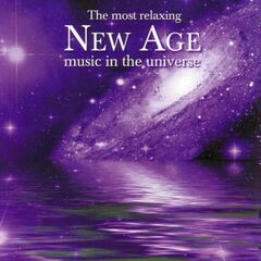 Most Relaxing New Age Music In The Universe (CD)