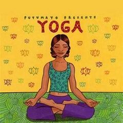 Putumayo Presents Yoga (CD)