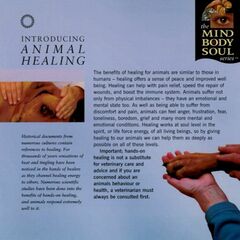 Animal Healing
