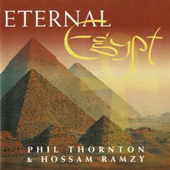 Eternal Egypt (CD)