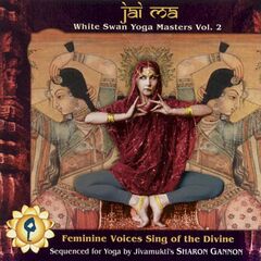 Vol. 2-Jai Ma: White Swan Yoga
