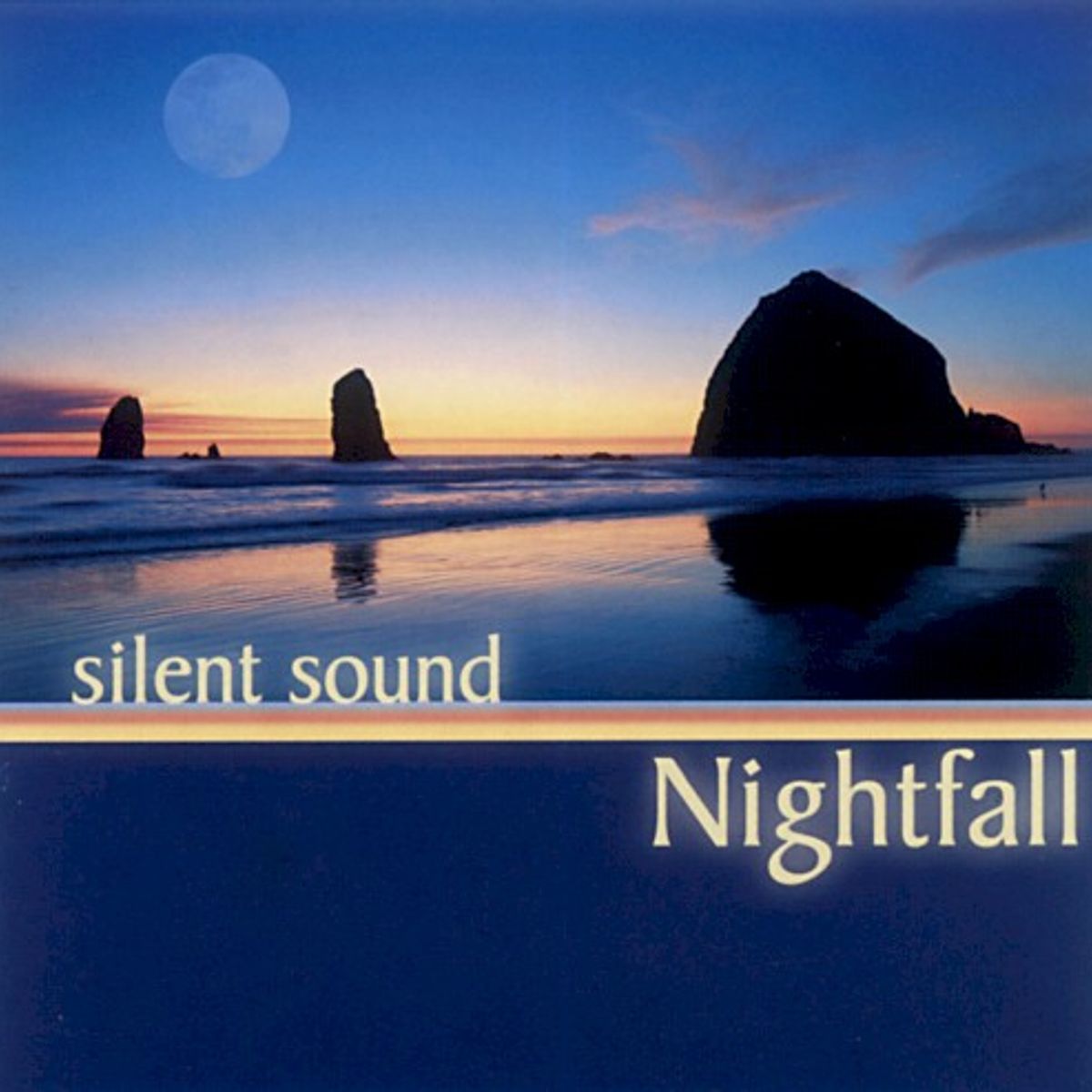 Nightfall (CD)