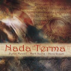 Nada Terma (CD)