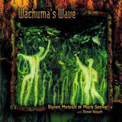 Wachuma's Wave (CD)