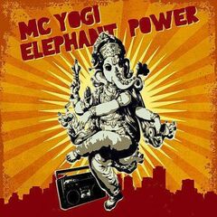 Elephant Power (CD)
