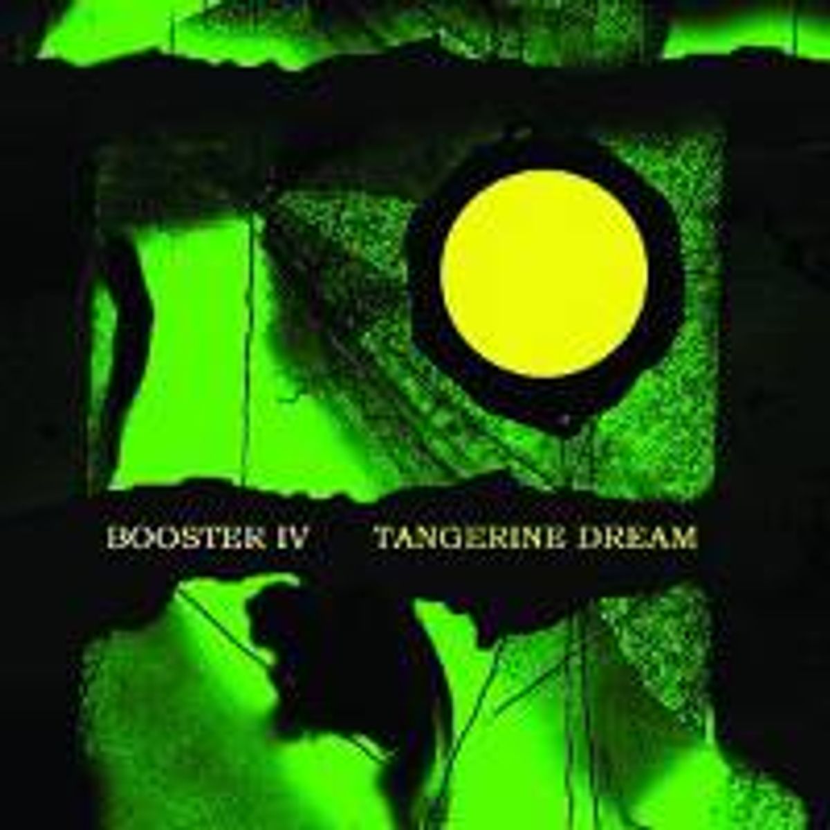 Booster IV (CD)