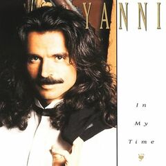 In My Time (CD)