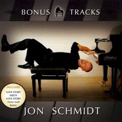 Bonus Tracks (CD)