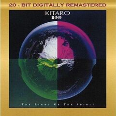 Light Of The Spirit (CD)