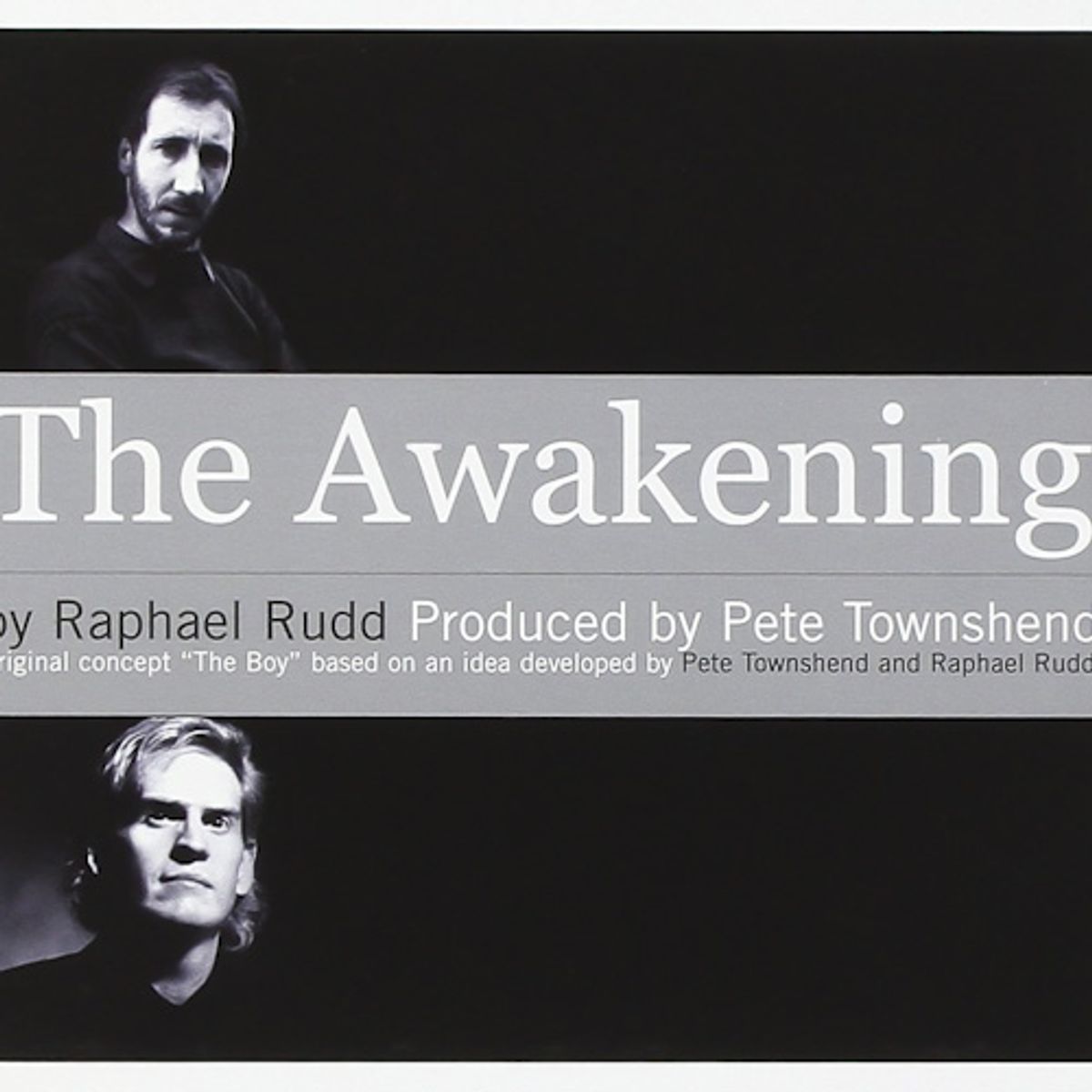 Awakening (CD)