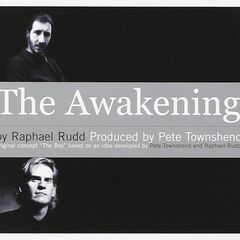 Awakening (CD)