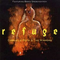 Refuge (CD)