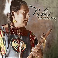 Sanctuary (CD)