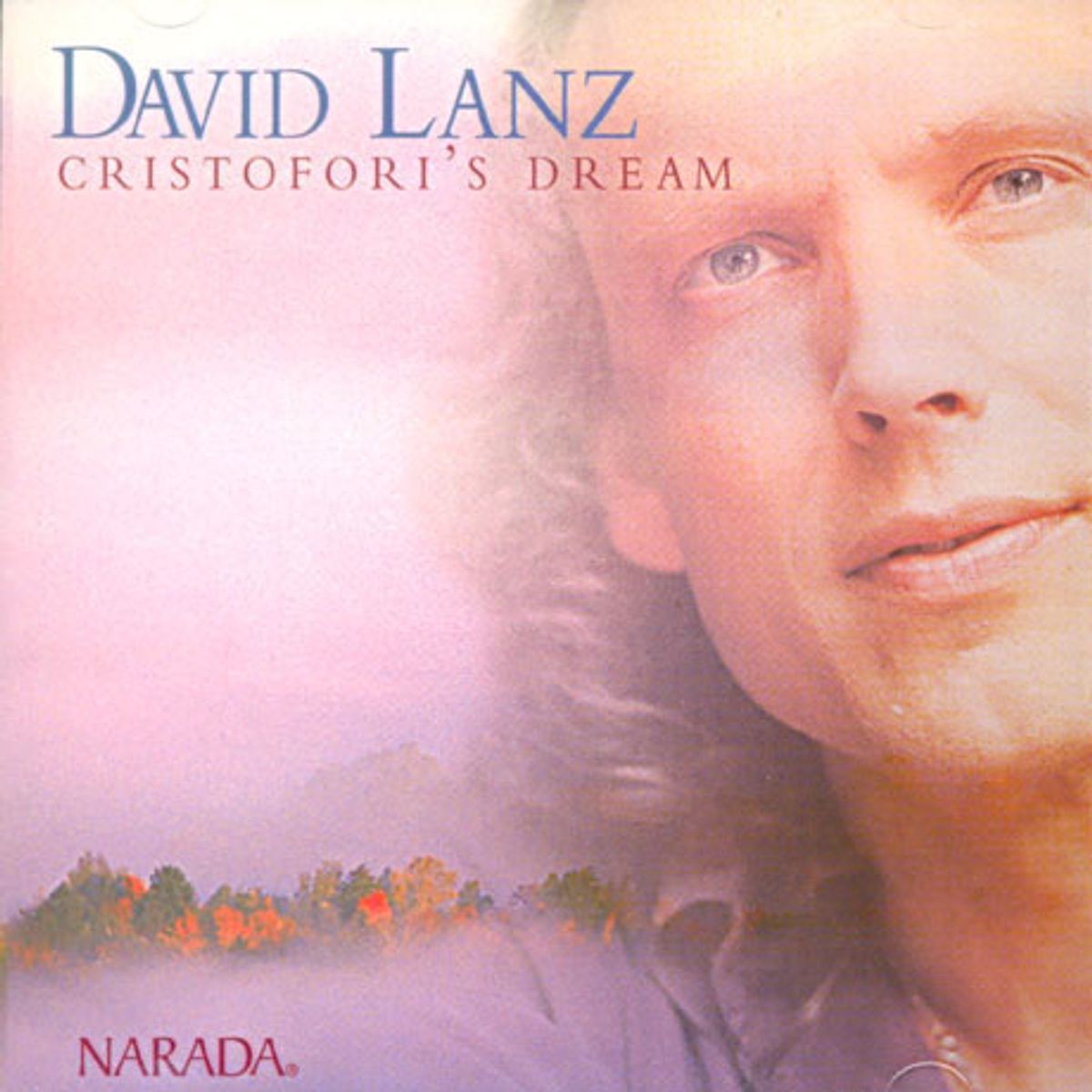 Cristoforis Dream (CD)