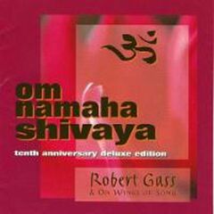 Vol. 1-Om Namaha Shivaya (CD)