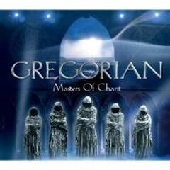 Masters Of Chant (CD)