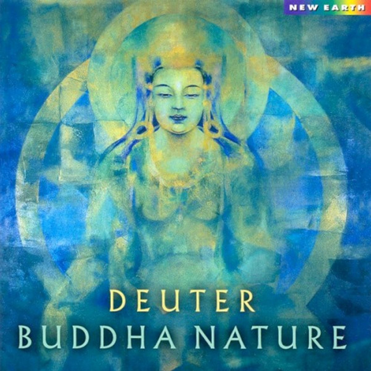 Buddha Nature (CD)