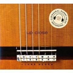 Up Close (CD)