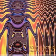 Body Electric (CD)