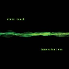 Immersion: One (CD)