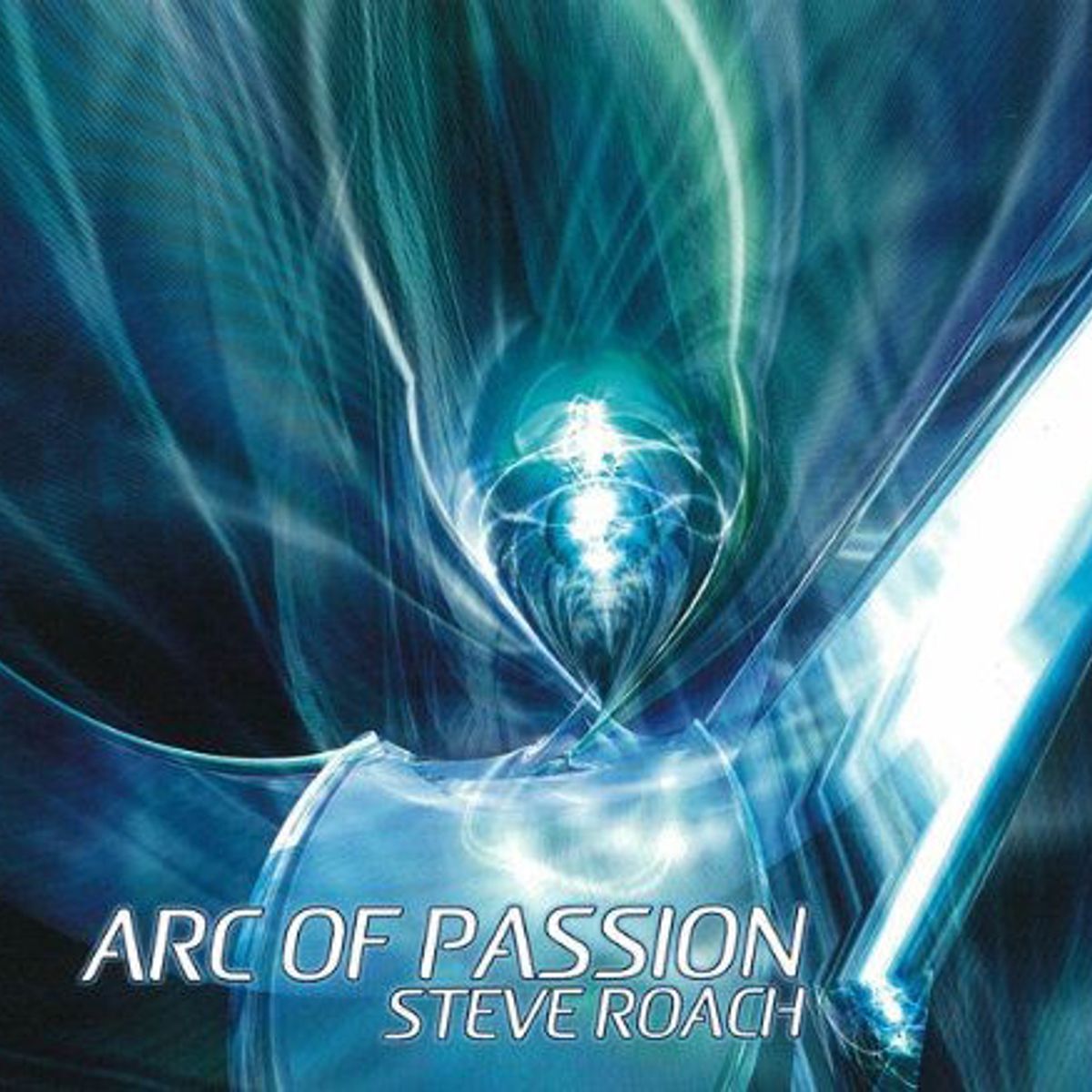 Arc Of Passion (CD)