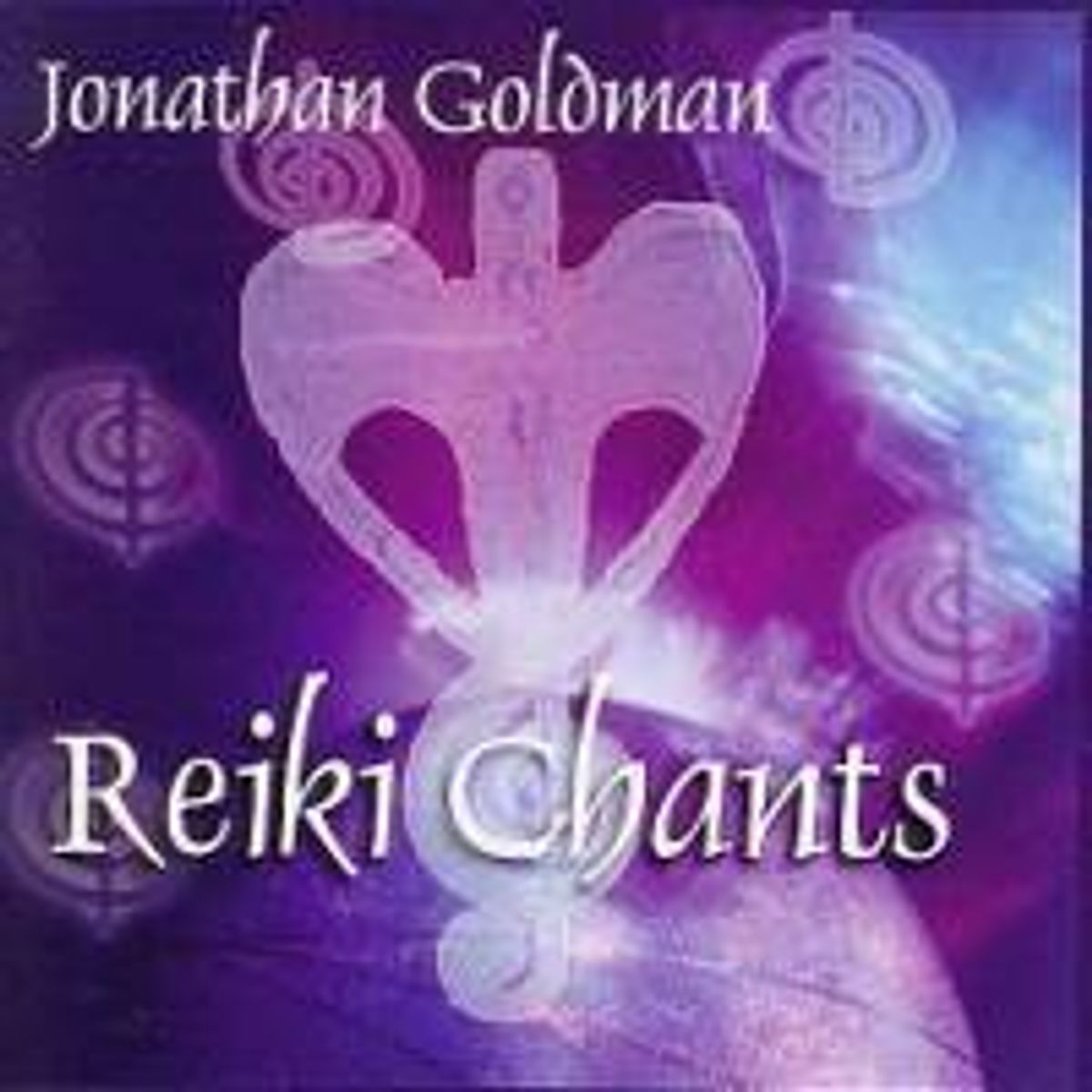Reiki Chants (CD)